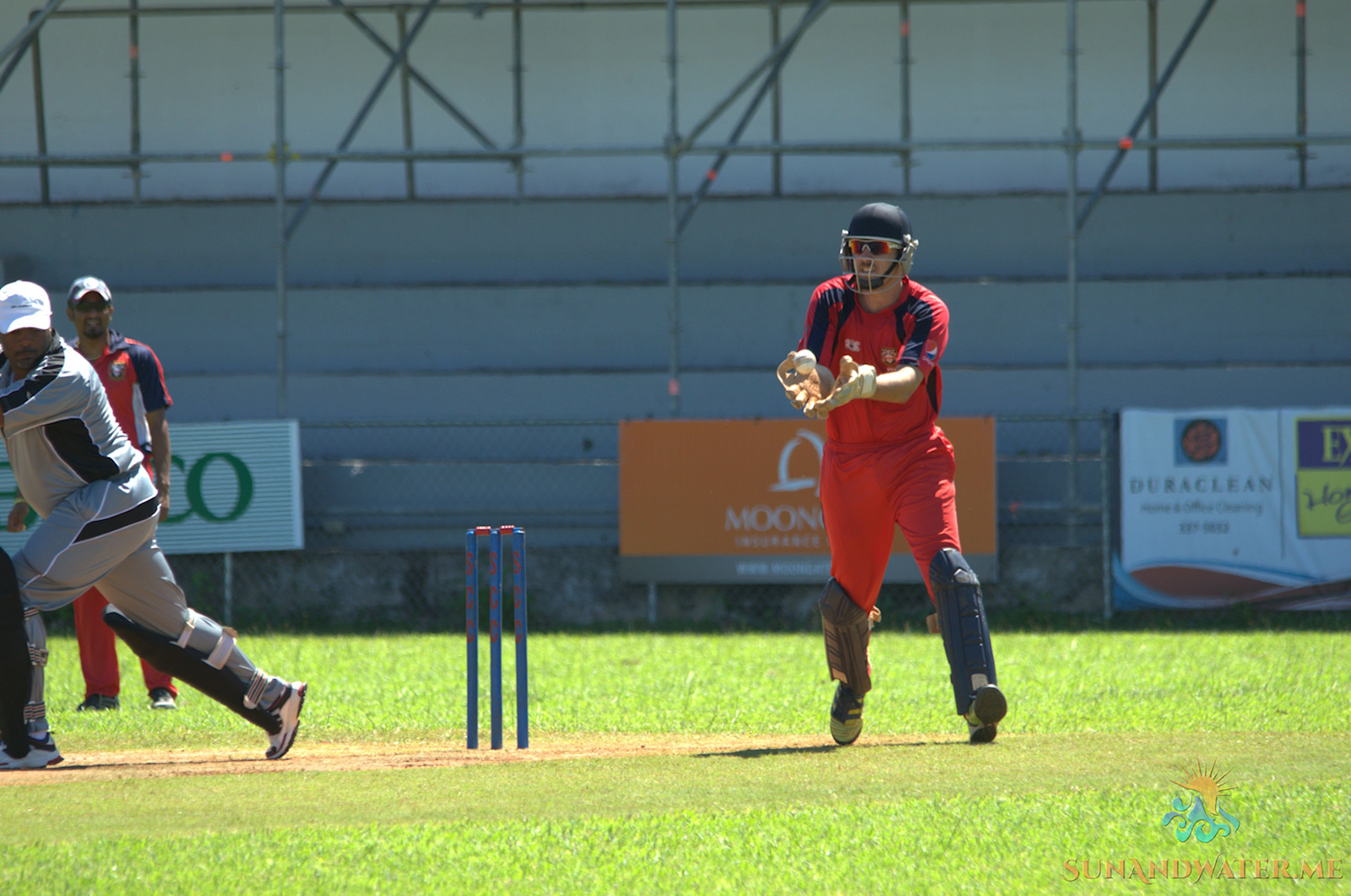 Somerset vs PHC (23)